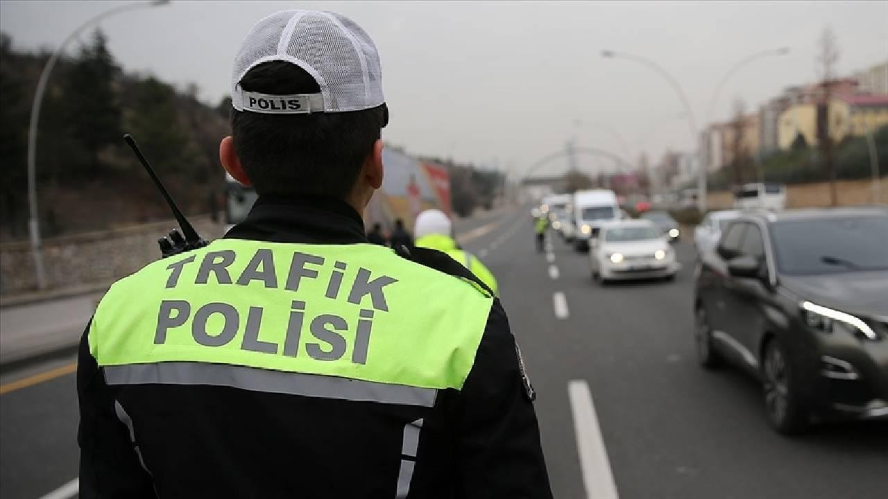 İstanbul’da yarın bazı yollar trafiğe kapatılacak