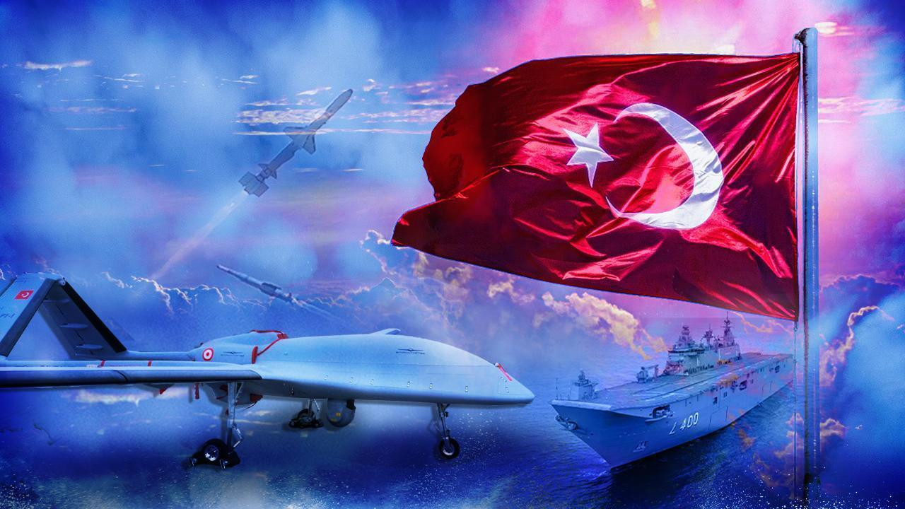Savunma ve havacılıkta nisan ihracatı 962 milyon dolar