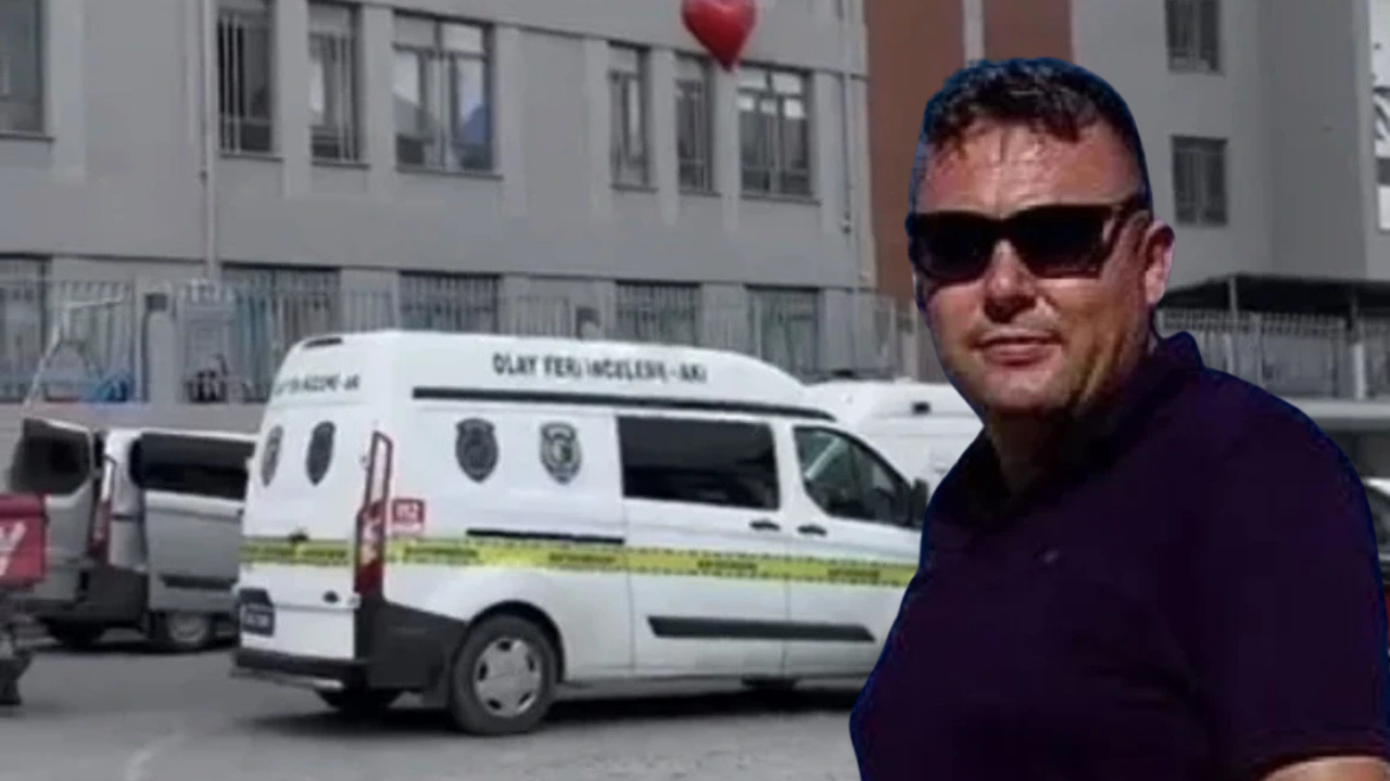 Araçta kan donduran olay: Başından vurulmuş halde bulundu