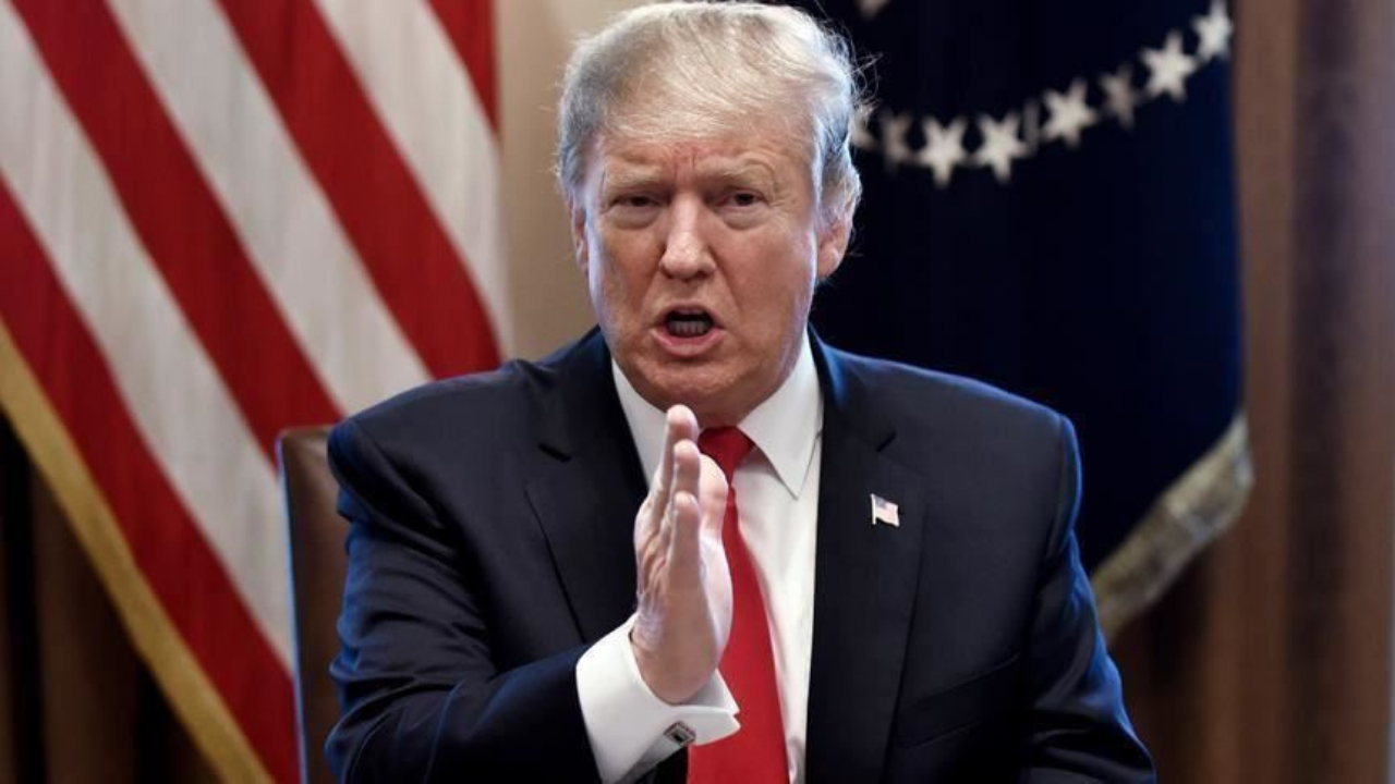 Trump’tan İran’a sert mesaj: Bedel ödemediler