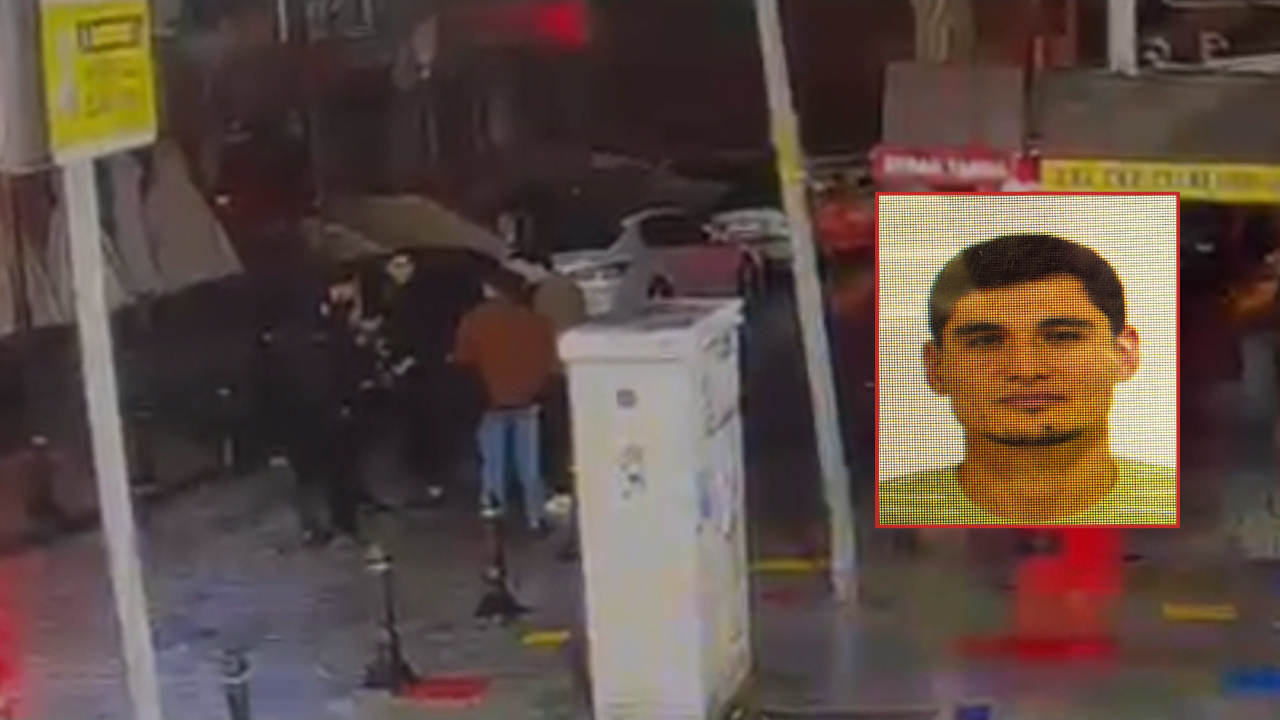 Bahçelievler’de doğum günü kavgası cinayetle bitti: 1 ölü, 3 yaralı