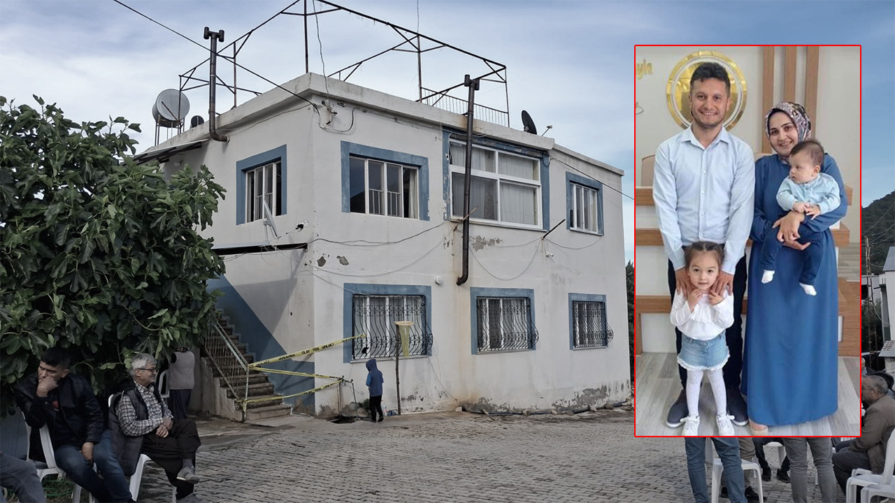 Zehirlenen aileden acı haber: 5 ve 8 yaşlarındaki 2 çocuk hayatını kaybetti