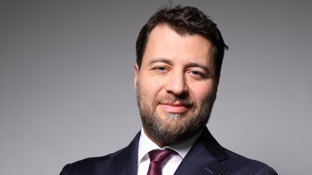 Emre Tezmen Topkapı Üniversitesi’nde yeni dönemi başlatıyor: Teknoloji ve Ar-Ge odaklı büyük dönüşüm