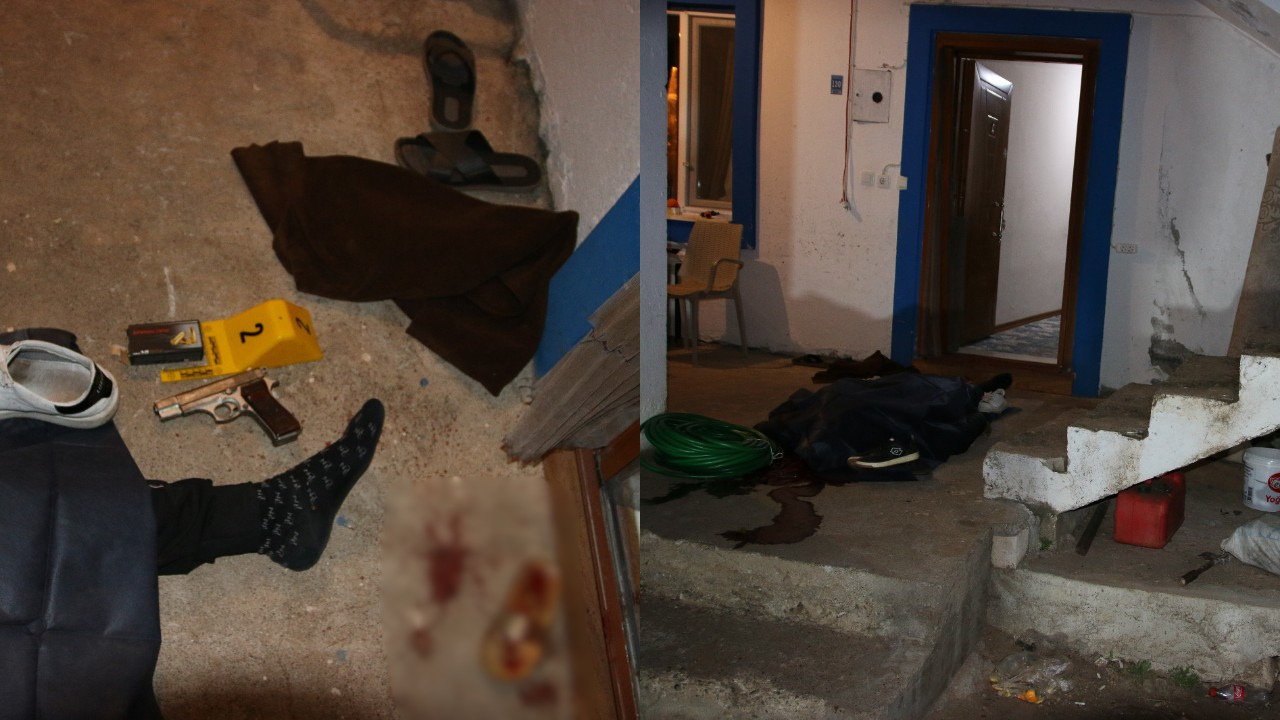 'Kaza' denilerek kapatılan dosya yeniden açıldı: 2 şahıs cinayetten tutuklandı