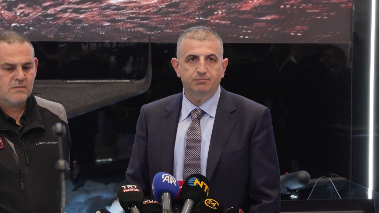 Türk Savunma Sanayisinde küresel yükselişi Haluk Bayraktar duyurdu: SİHA’larımız 40 ülkeye ihraç ediliyor