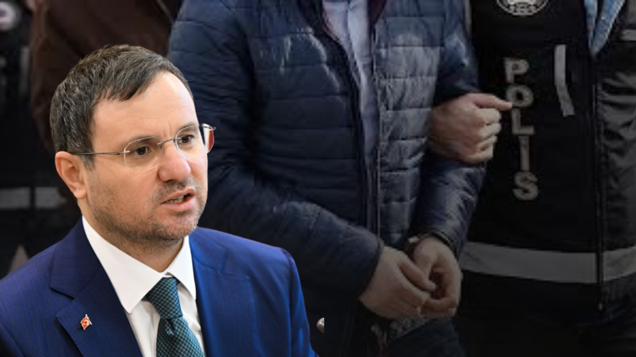 Yasa dışı bahise geçit yok! Bakan Gürlek'ten ilk açıklama! 1,6 milyarlık kara para ağına darbe