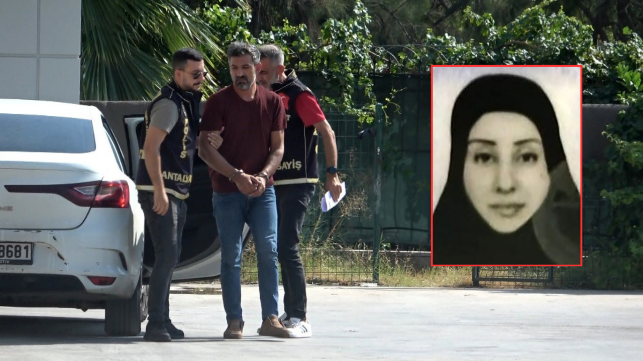 Eski eşini öldüren sanıktan kan donduran ifade: Yastıkla yüzünü kapattım, öldüğünü anladım