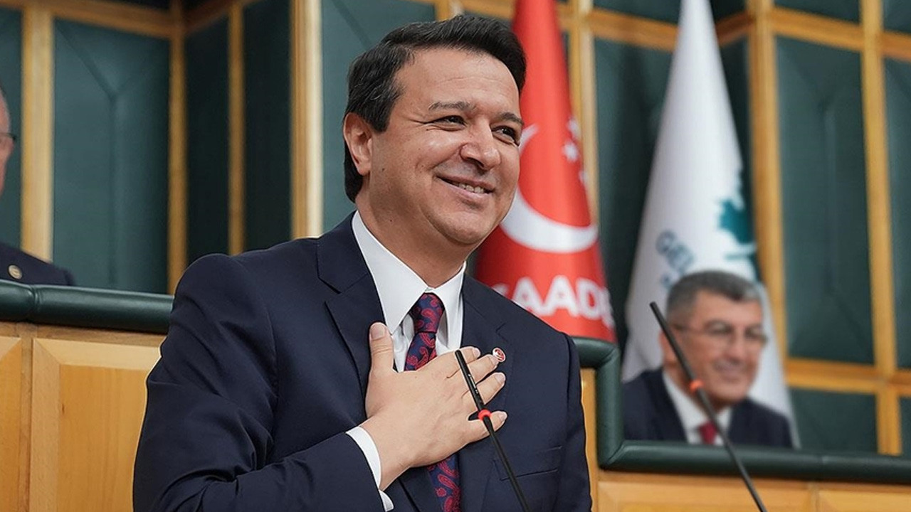 Saadet Partisi’nin “sürpriz adayı” merak konusu: A…
