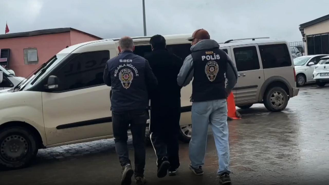 20 milyarlık siber suç ağının “Beyni” Bosna’da yakalandı: Kırmızı bültenli şüpheli tutuklandı