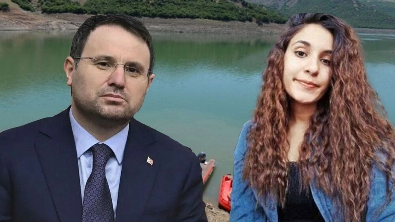 Gürlek, Gülistan Doku dosyasındaki kritik gelişmeyi duyurdu: “Kilit isim” Umut Altaş Türkiye’ye iade edilecek
