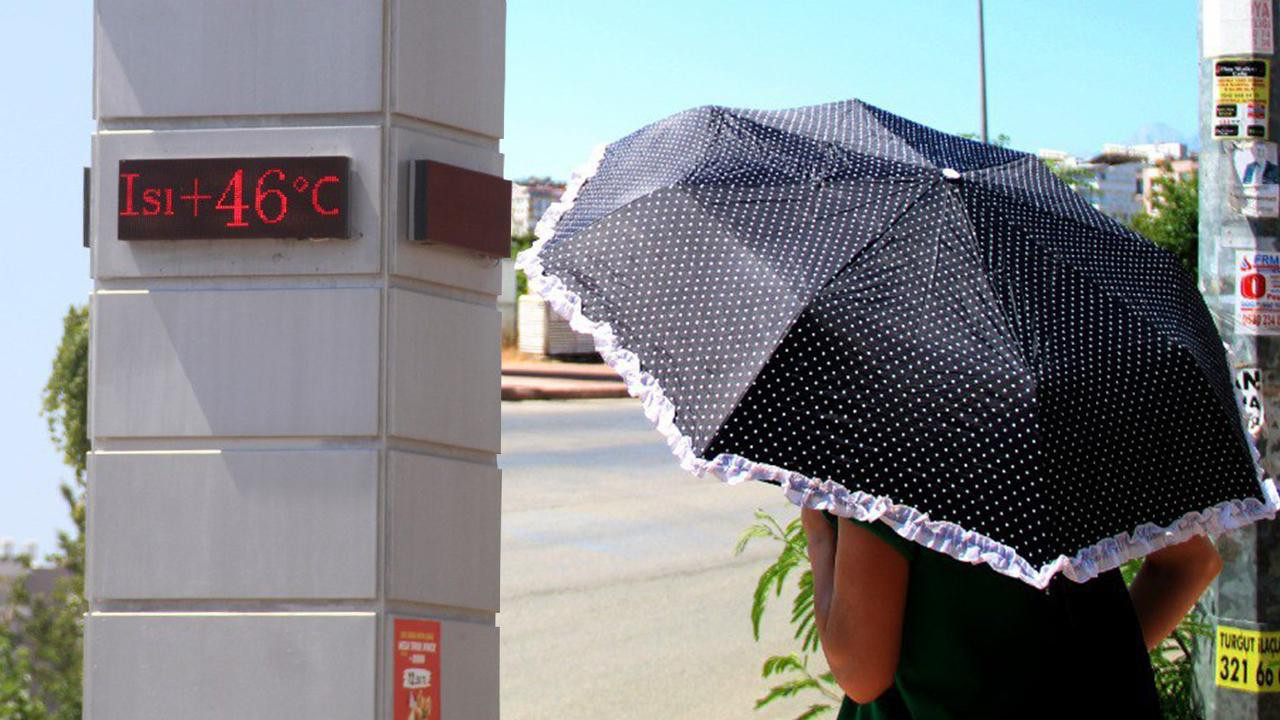 “Süper El Nino” alarmı: 2027, tarihin en sıcak yılı olabilir