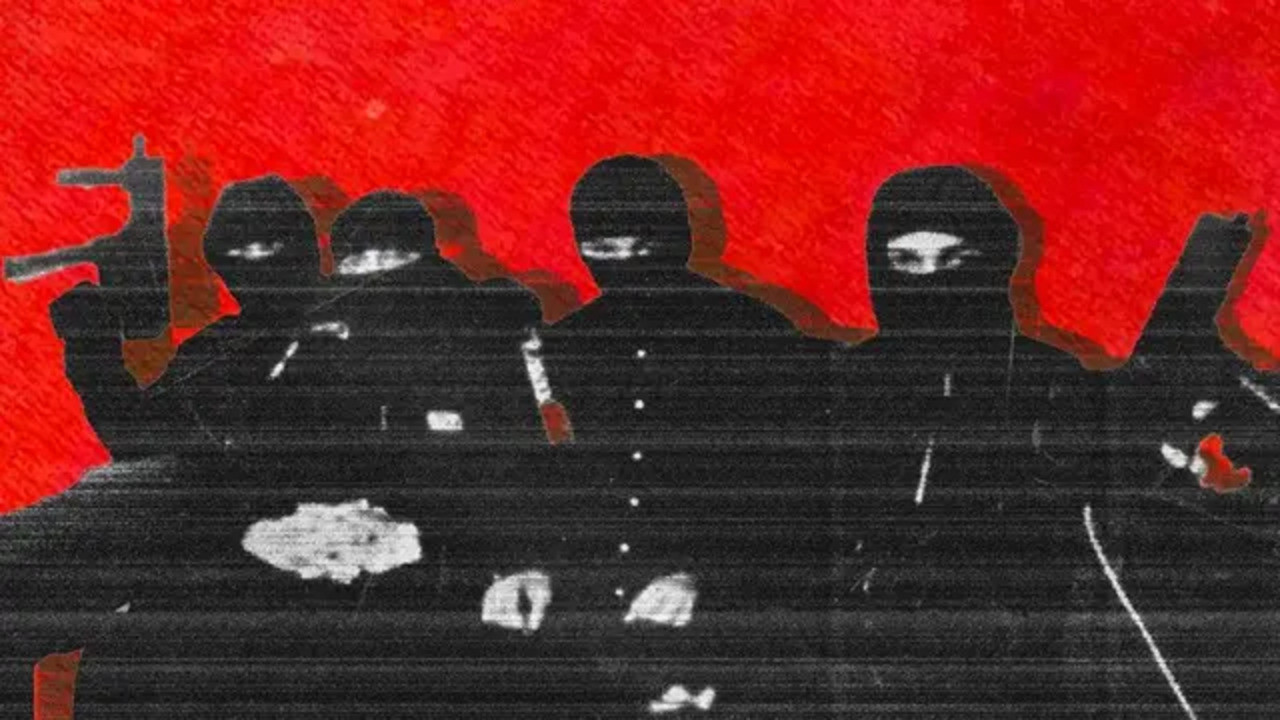 Daltonlar çetesinin kan donduran planı ortaya çıktı! Somali eski bakanına suikast hazırlığı iddiası