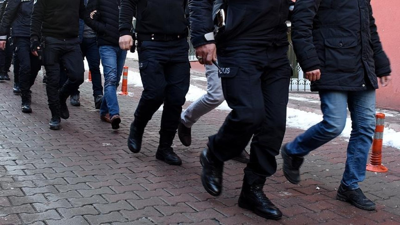 Gaziantep’te kara para operasyonu: 293 milyon liralık mal varlığına el konuldu