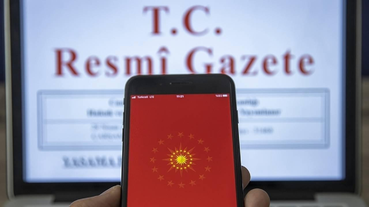 Atamalar Resmi Gazete'de: TÜİK ve SPK Başkanları Değişti