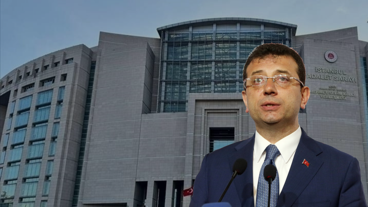 "İmamoğlu Çıkar Amaçlı Suç Örgütü" soruşturmasında yeni gelişme: 20 zanlıya tutuklama talebi