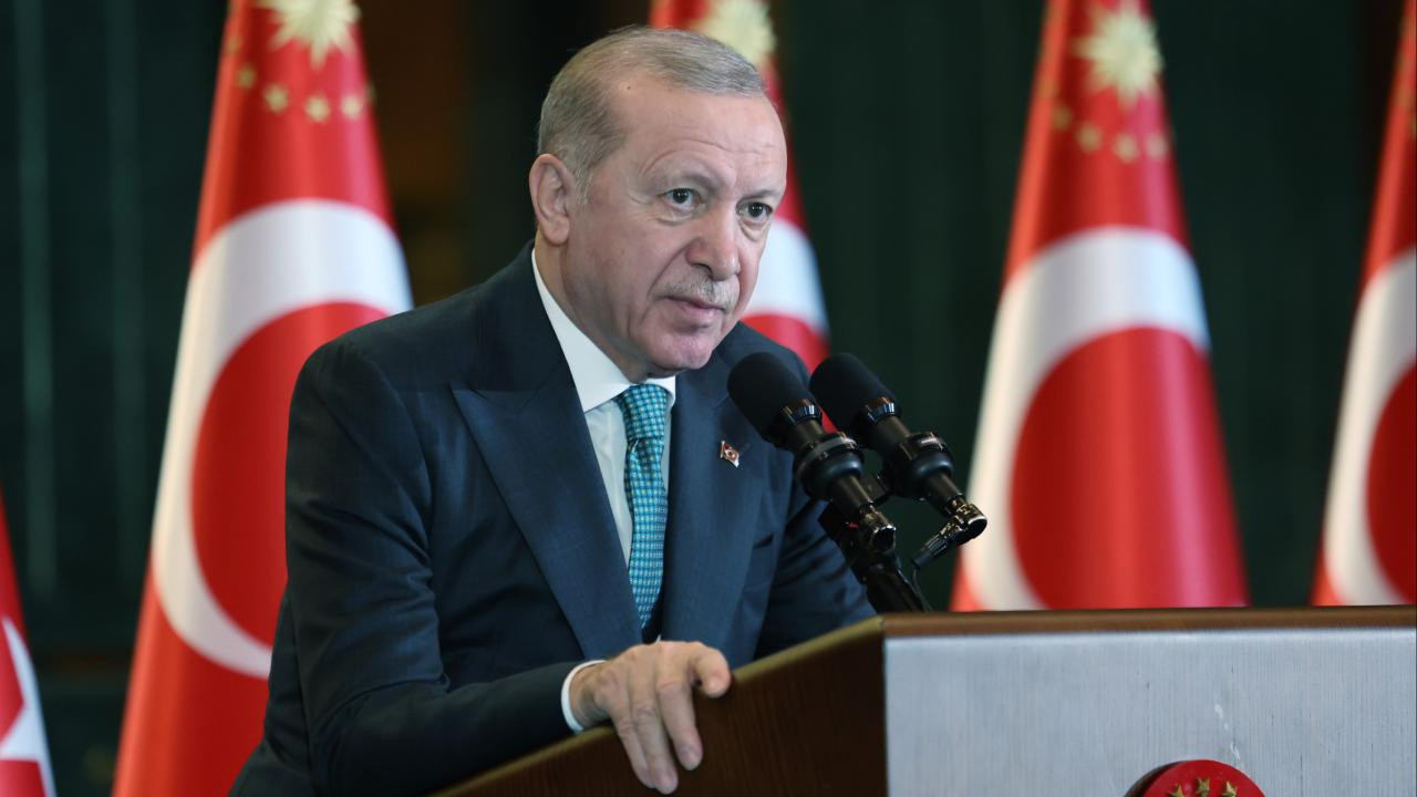 Cumhurbaşkanı Erdoğan duyurdu: Tarımda dev dönüşüm başlıyor, çiftçiye 24 ay geri ödemesiz destek