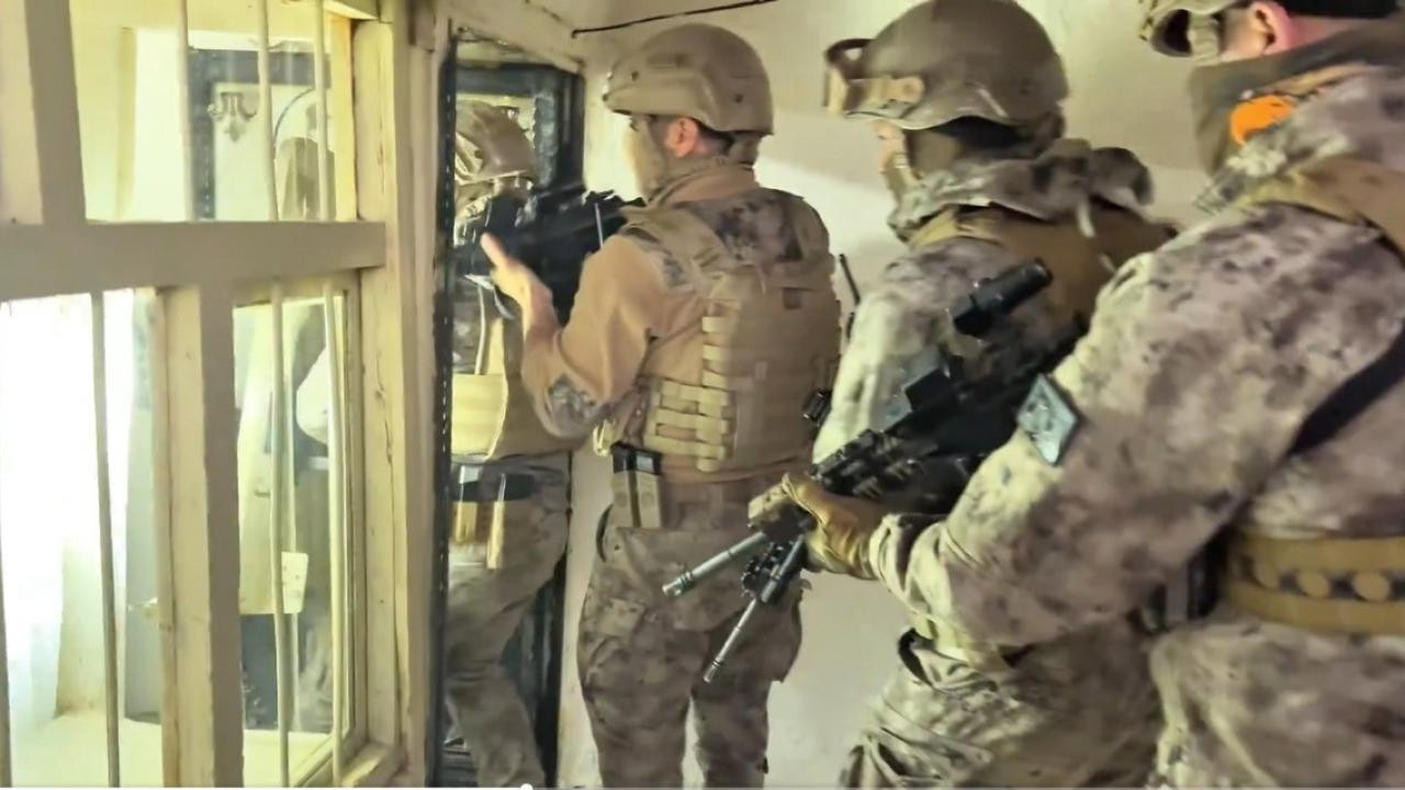 Hakkari ve Van’da tefecilik operasyonu: 14 şüpheli gözaltında