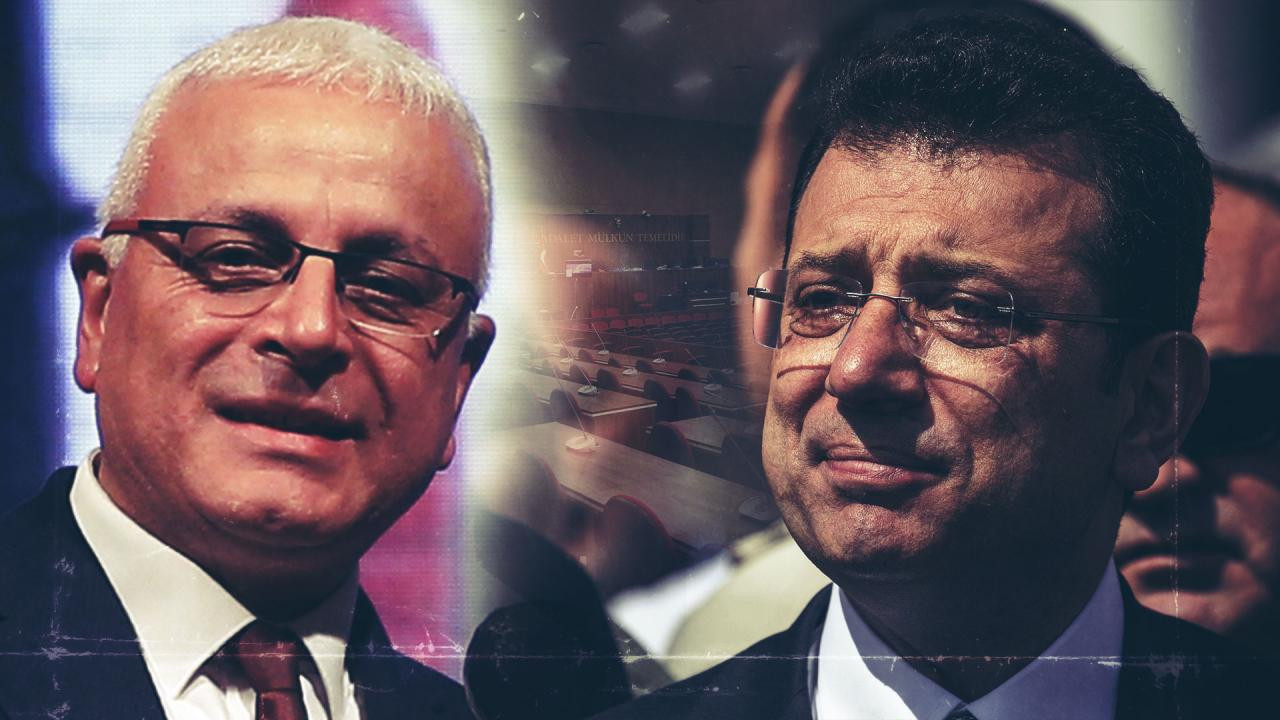 “İmamoğlu’nun ‘Casusluk’ davasında kritik gün: İkinci duruşma başladı