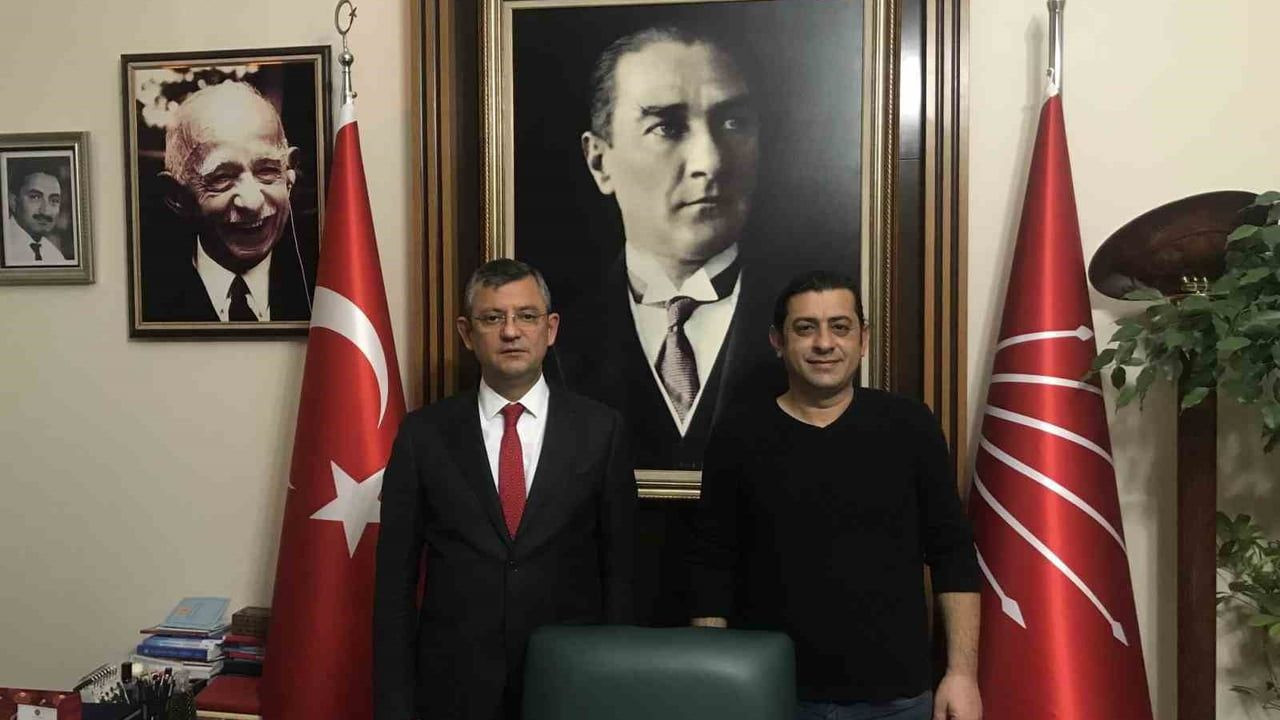 Uşak soruşturmasında yeni gelişme: Demirhan Gözaçan Manisa’da gözaltına alındı