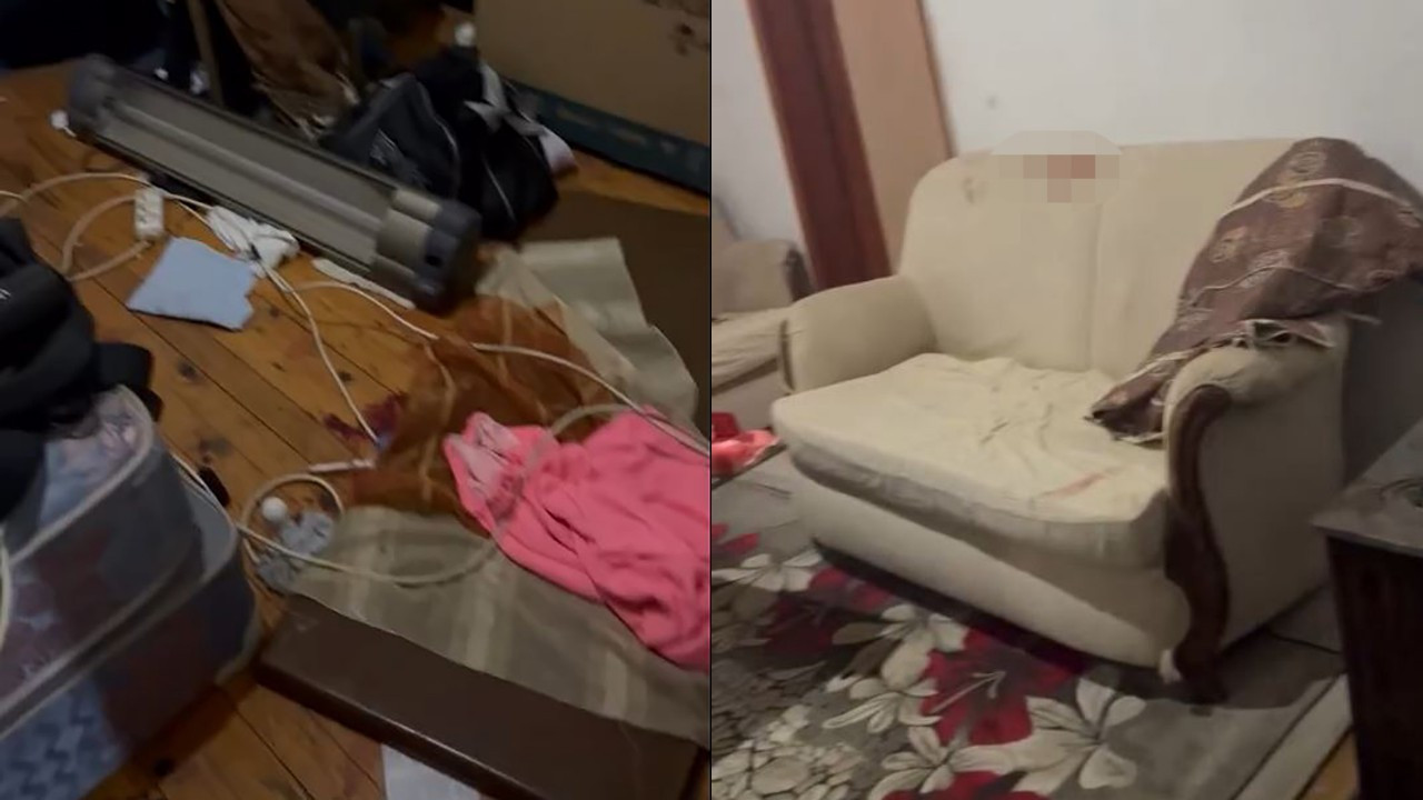 Adana’da arkadaşını keserle darbederek öldüren şüpheli tutuklandı
