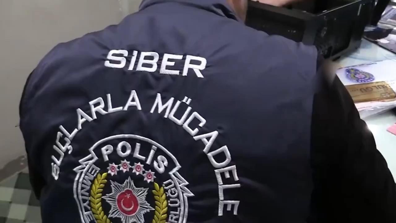 Bakanlık duyurdu: 61 ilde dev operasyon