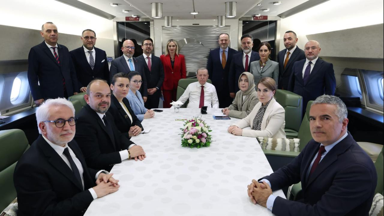 Cumhurbaşkanı Erdoğan’dan dikkat çeken mesajlar: “Terörsüz Türkiye’den ve yeni anayasadan geri adım yok”