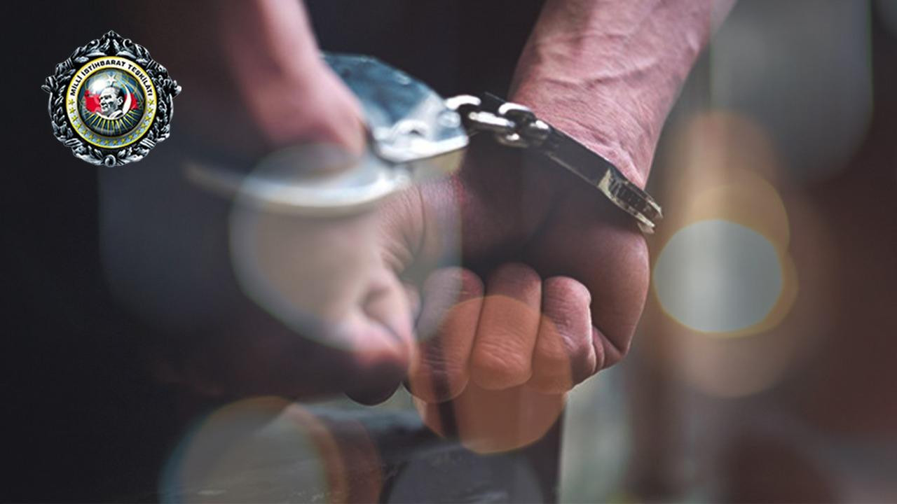 MİT’ten kritik operasyon: Türkiye aleyhine çalışan casusluk ağı çökertildi