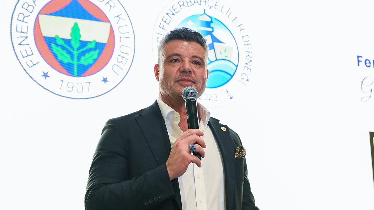 Saran’dan seçim öncesi sürpriz hamle: Aziz Yıldırım ve Hakan Safi’ye yıldız golcü raporu
