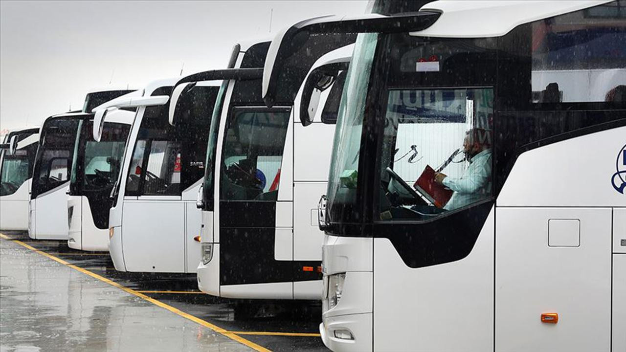 Şehirler arası yolculukta yeni dönem: Otobüs bilet iptalinden kurye sistemine kadar kurallar değişti