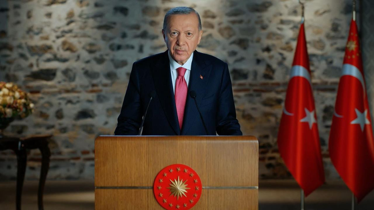Erdoğan’dan ABD’deki Türklere birlik mesajı: “Mesafelerin ayıramayacağı kadar güçlü bir bağa sahibiz”