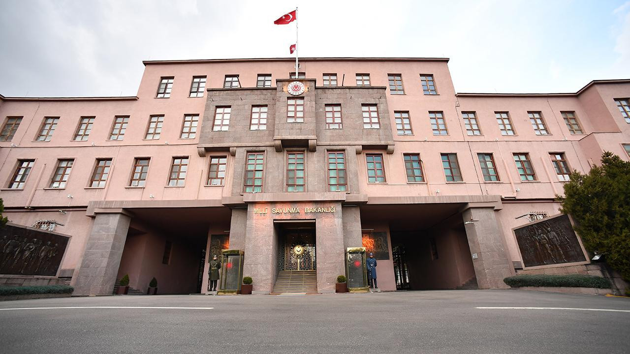 MSB’den “seferberlik emri” iddialarına açıklama: "Her yıl rutin olarak icra edilmektedir"