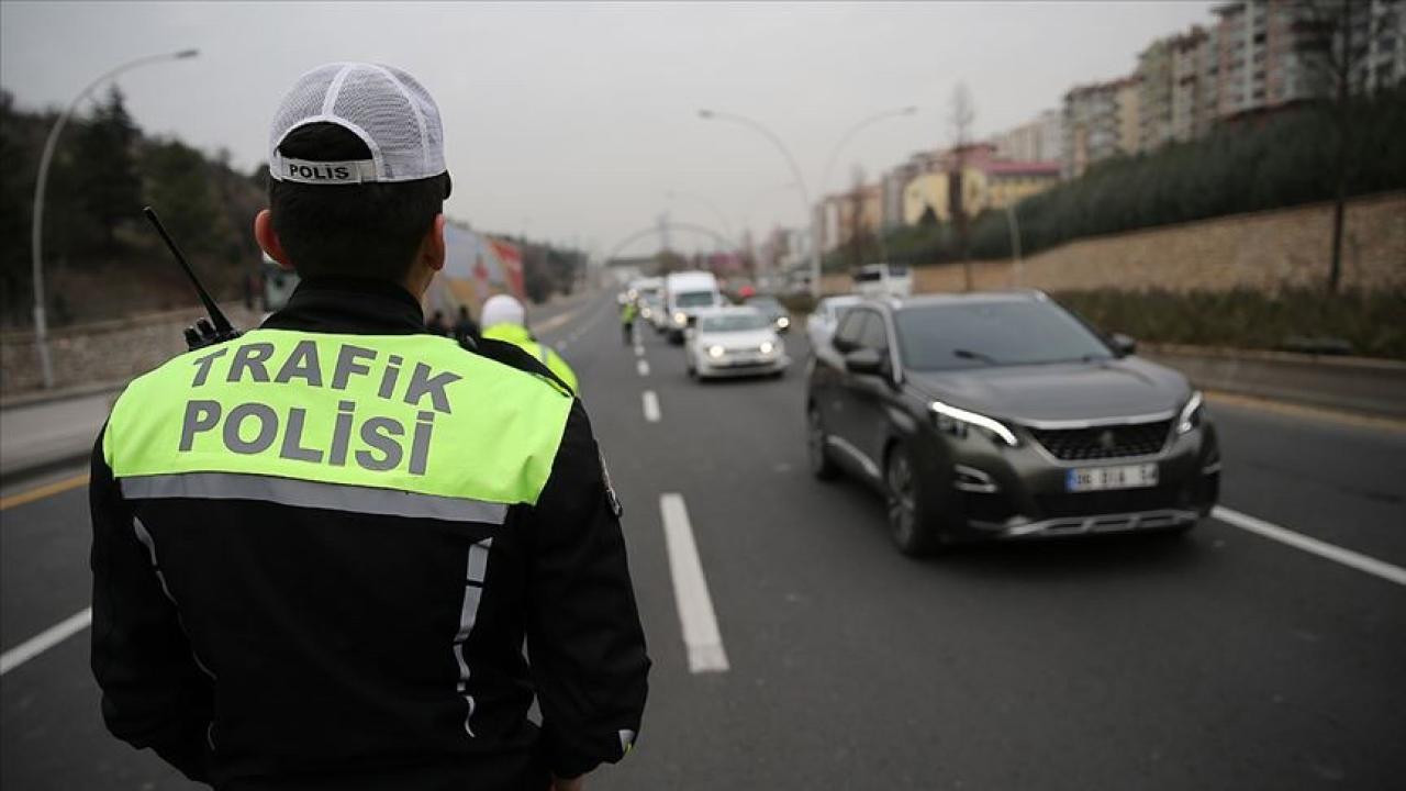 Ankara’da 19 Mayıs önlemi: Bazı yollar trafiğe kapatılacak