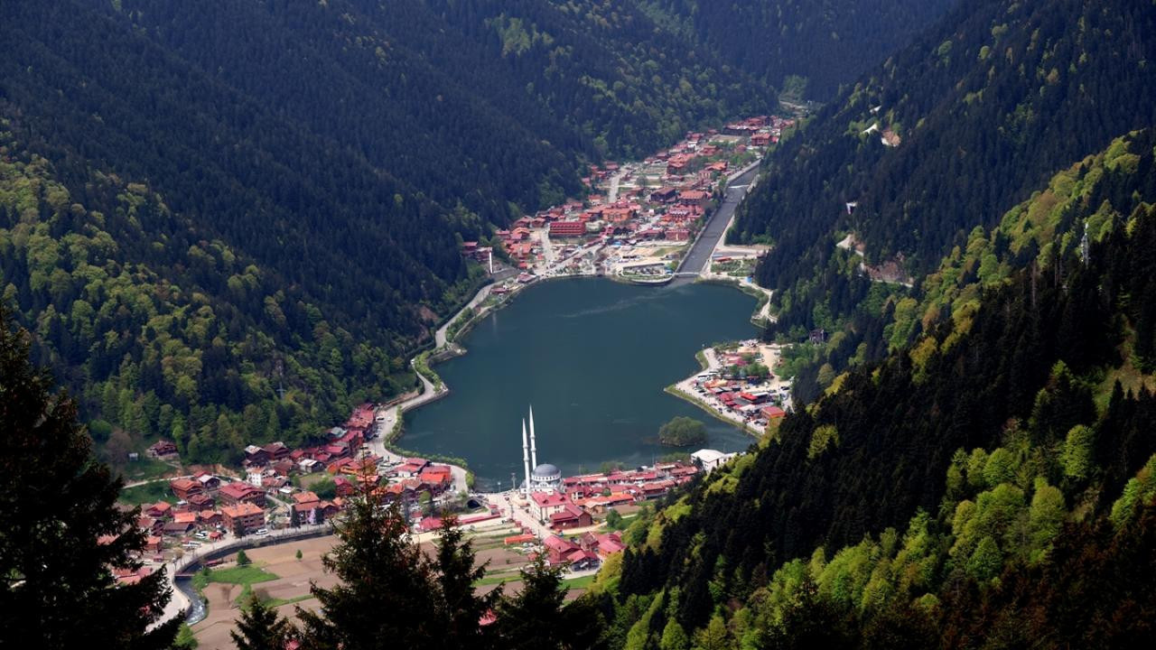 Trabzon ile Şuşa 'kardeş şehir' oluyor