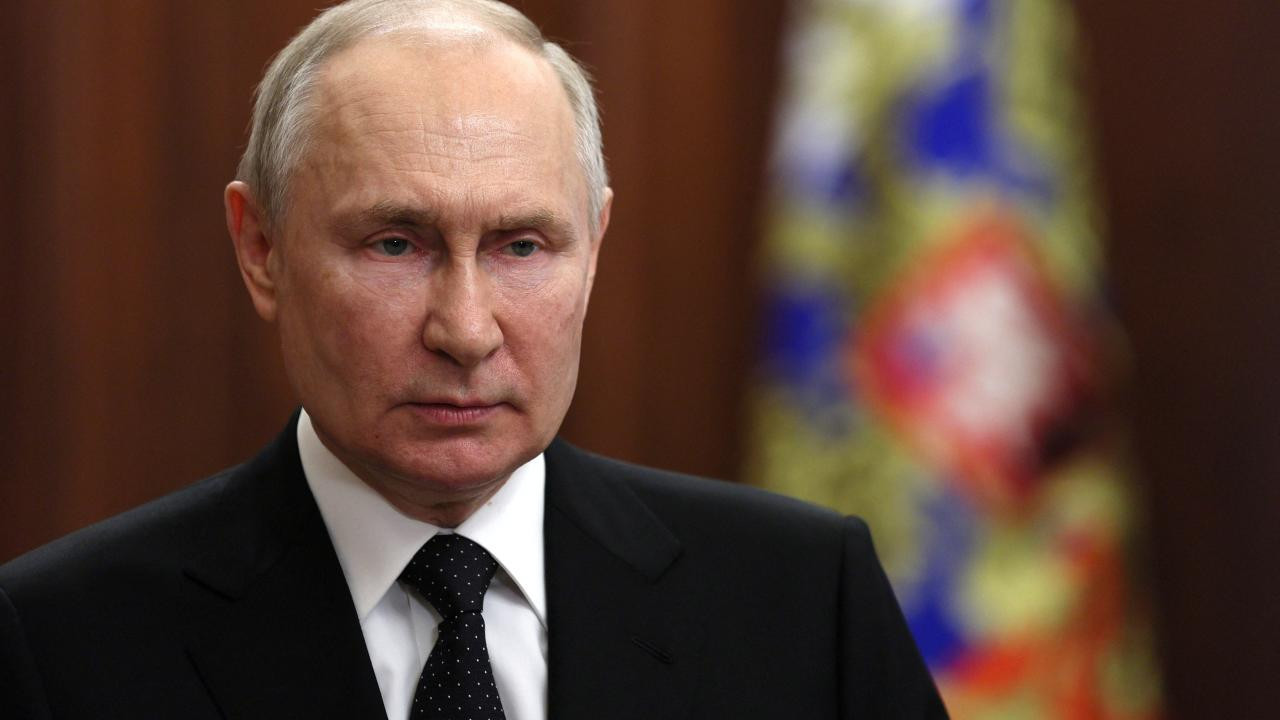 Putin’den Çin mesajı: Ortaklığı güçlendireceğiz