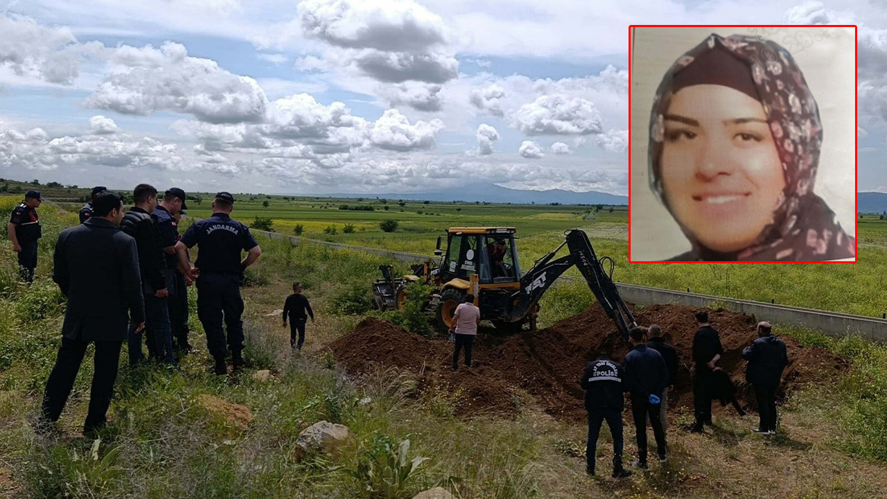 10 yıl önce öldürülen Ayşen’in cinayet şüphelisi boşandığı eşi çıktı