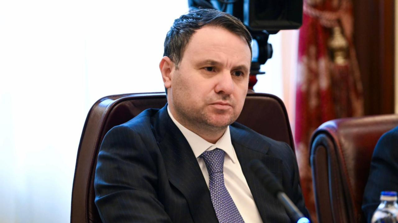 Bakan Gürlek: Suç odaklarına karşı mücadele kararlılıkla sürecek