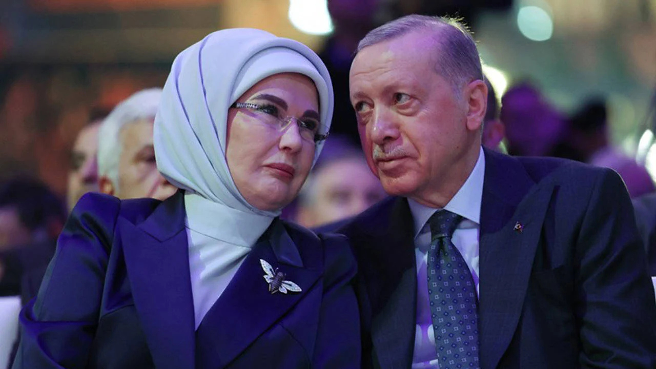 Cumhurbaşkanı Erdoğan'dan "Bayram" sorusuna gülümseten cevap: Eşim bilir