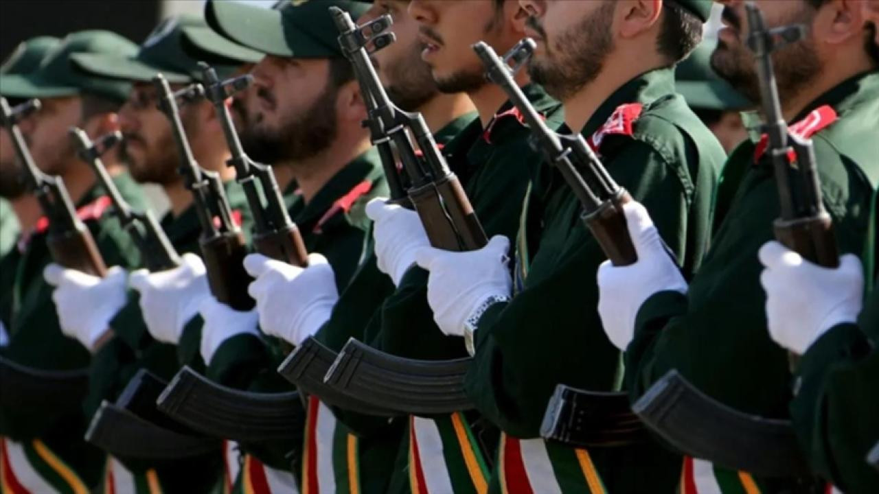 İran Devrim Muhafızları Ordusu: Düşman saldırısı tekrarlanırsa savaş bölgenin ötesine uzanır