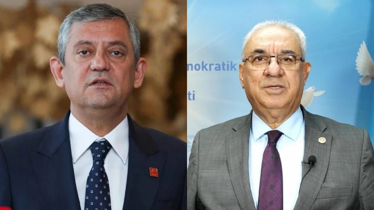 CHP-DSP arasında “transfer” iddiası: Kulislerde siyasi temas tartışması