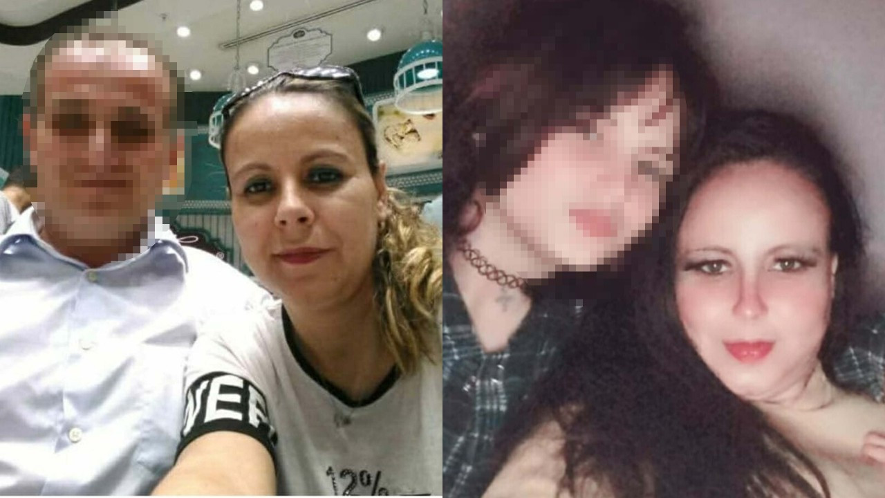 Eski eşinin kezzaplı saldırısına uğrayan kadın öldü, kızı yaraladı