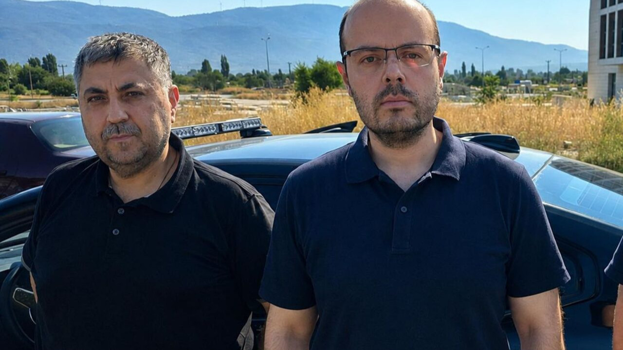 Alihan Kuriş dosyasında çarpıcı FETÖ detayı! Şoförün geçmişi dikkat çekti