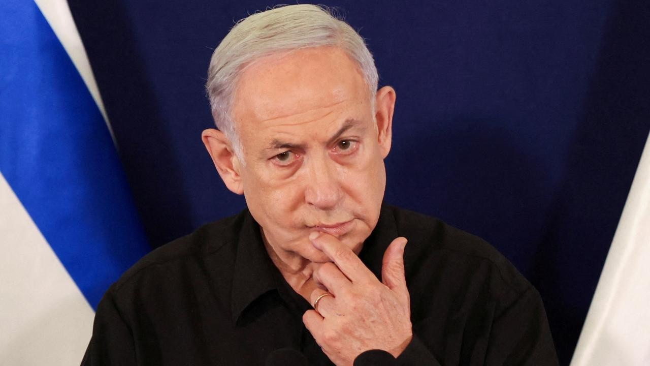 İsrail basınından Netanyahu’ya dikkat çeken Türkiye uyarısı: “Erdoğan haritayı bizden iyi okuyor”