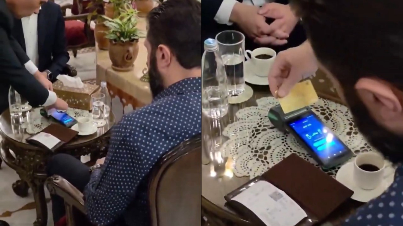 Suriye’de yeni dönem: 47 yıl sonra kartla ödeme ya…