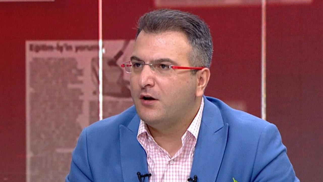 Cem Küçük soruşturmasındaki firari isim teslim old…