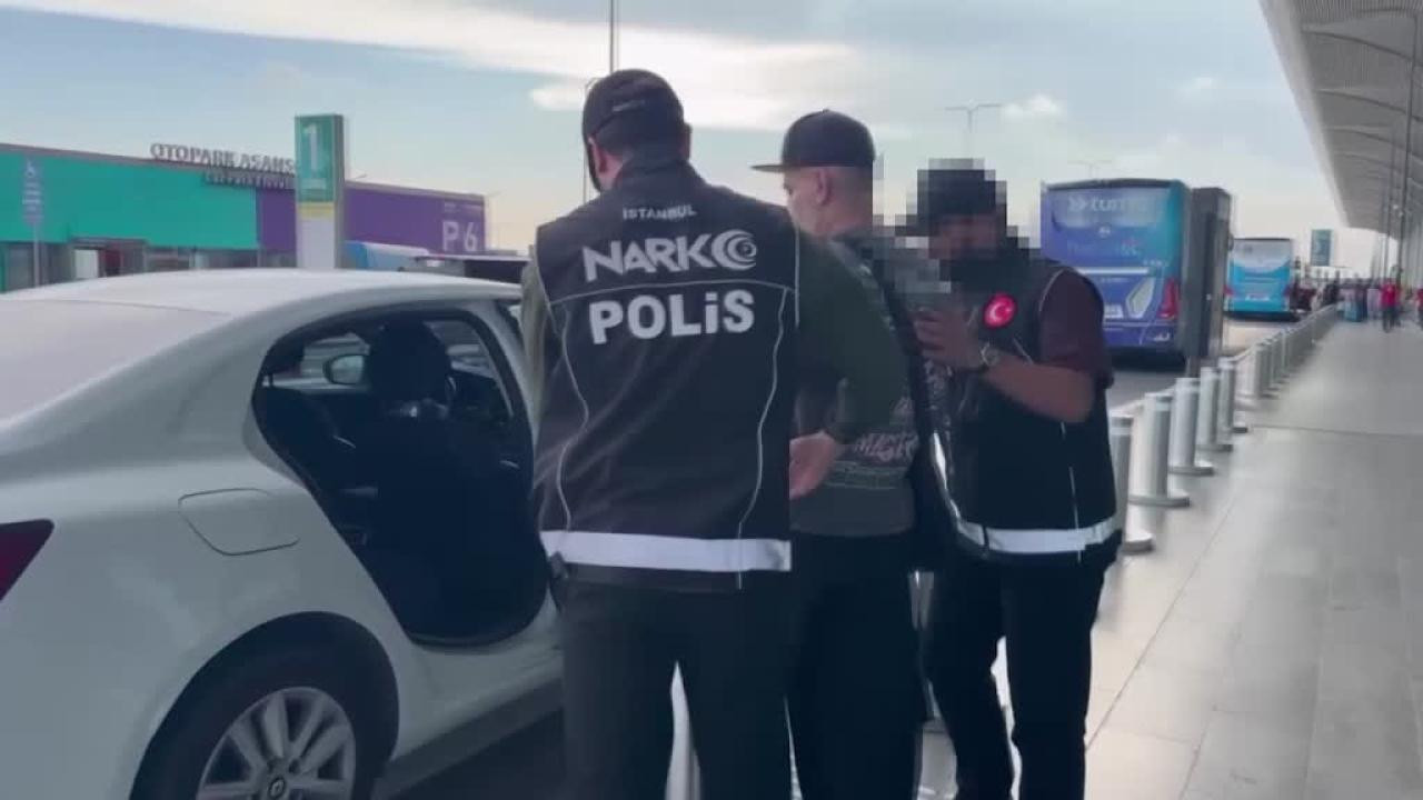 Manifest’in menajeri Tolga Akış tutuklandı! Savcılık ifadesi ortaya çıktı