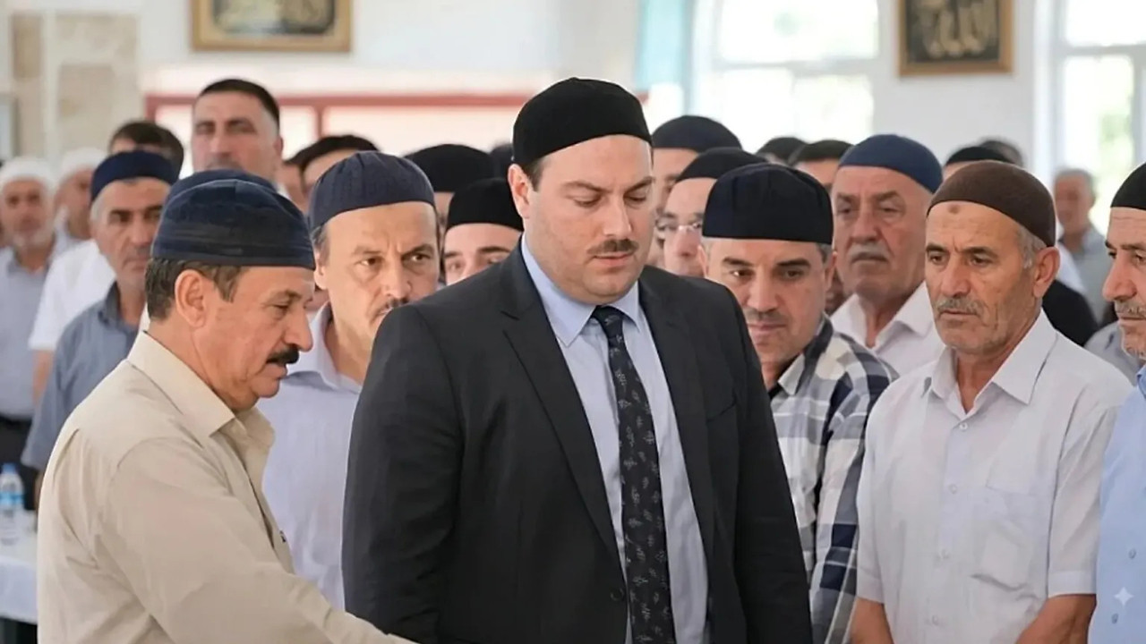 Alihan Kuriş soruşturmasında 81 şüpheli tutuklandı