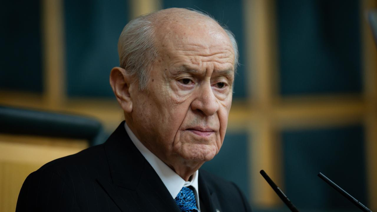 Bahçeli'den 30 Ağustos mesajı: “Bu vatan üzerinde son söz Türk milletinindir”