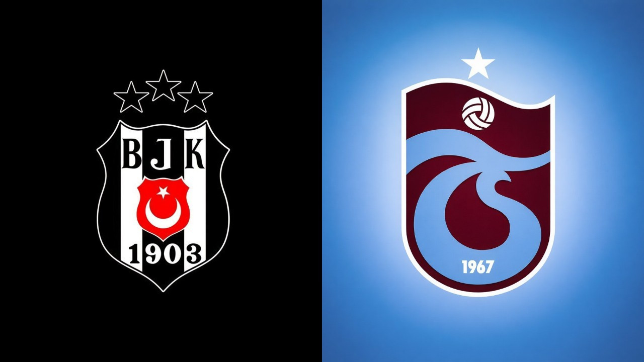 Beşiktaş ve Trabzonspor’un Avrupa mesaisi netleşti: İşte rakipleri ve maç tarihleri