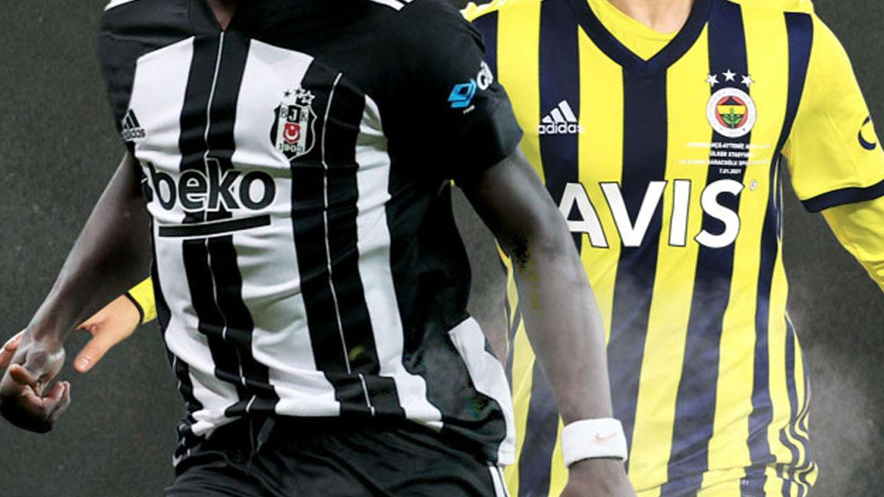 Fenerbahçe-Beşiktaş derbisinin tarihi belli oldu!