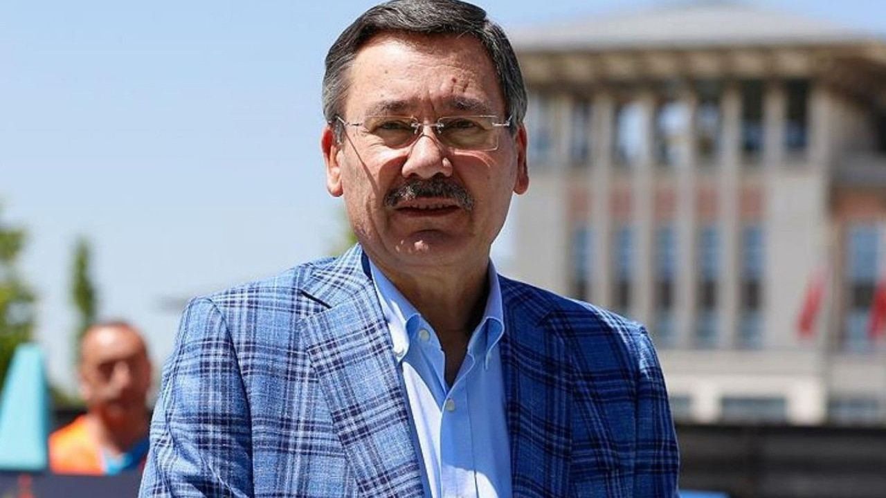 Melih Gökçek hakkında soruşturma başlatıldı